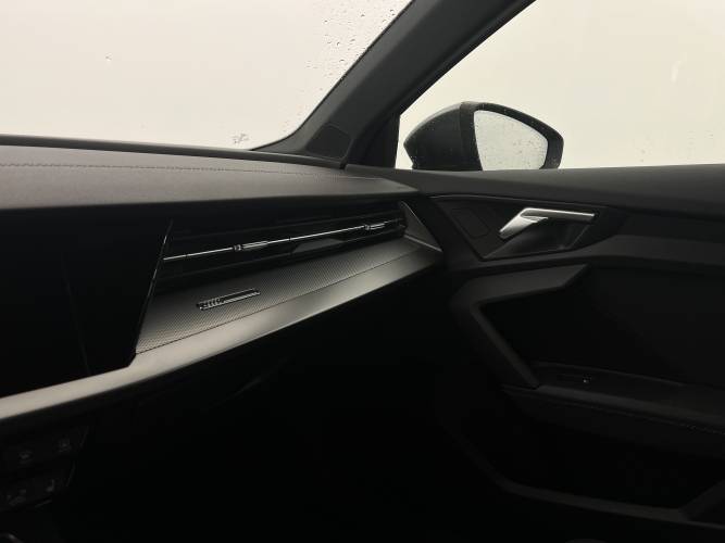 A3 Berline 35 TFSI Mild Hybrid 150 S tronic 7