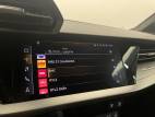 A3 Berline 35 TFSI Mild Hybrid 150 S tronic 7