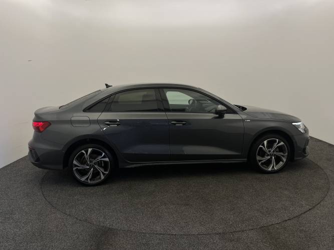 A3 Berline 35 TFSI Mild Hybrid 150 S tronic 7