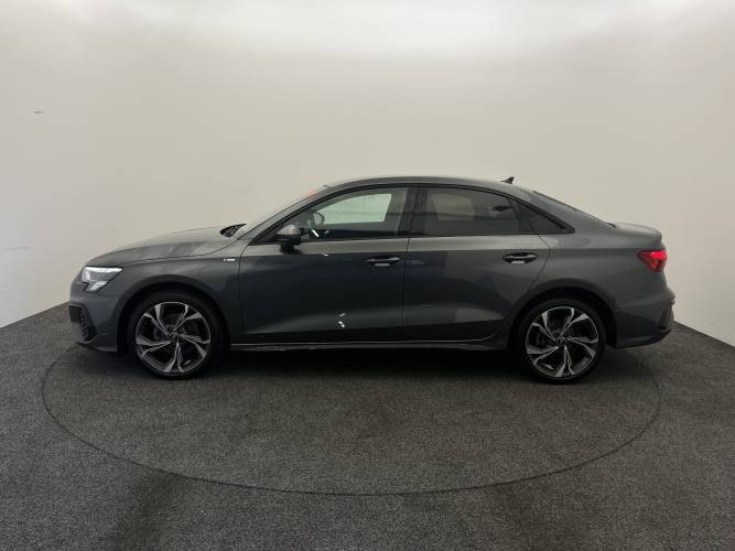 A3 Berline 35 TFSI Mild Hybrid 150 S tronic 7