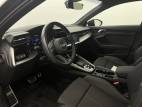 A3 Berline 35 TFSI Mild Hybrid 150 S tronic 7