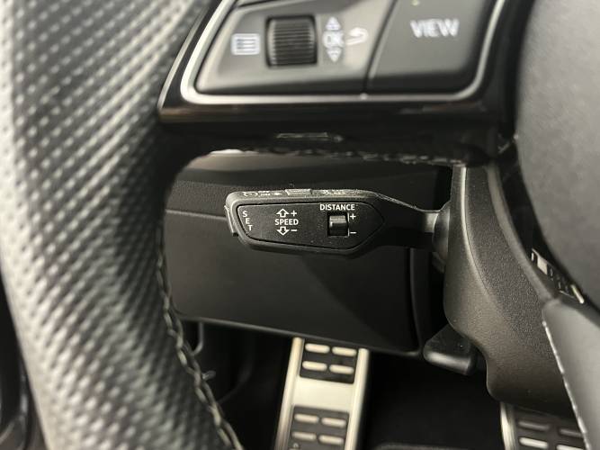 A3 Berline 35 TFSI Mild Hybrid 150 S tronic 7