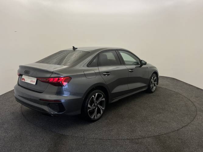 A3 Berline 35 TFSI Mild Hybrid 150 S tronic 7
