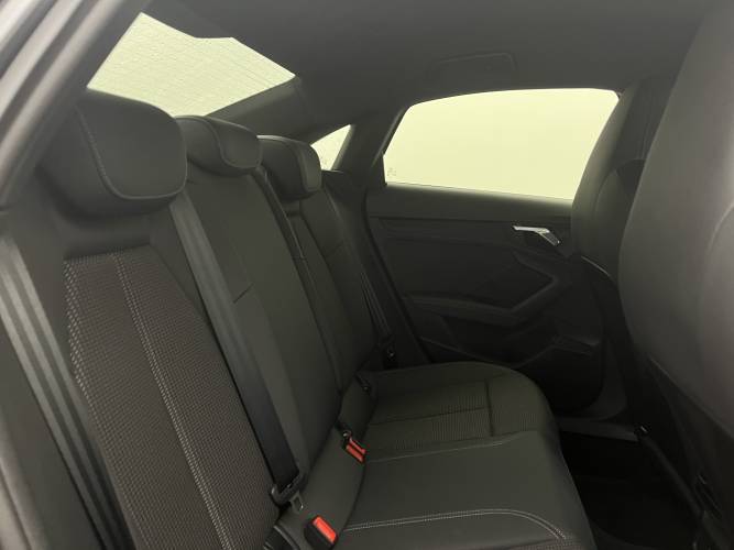 A3 Berline 35 TFSI Mild Hybrid 150 S tronic 7