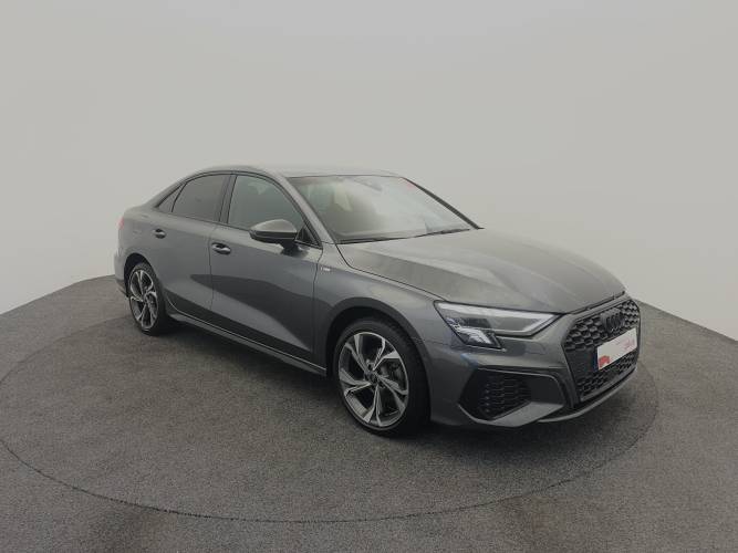 A3 Berline 35 TFSI Mild Hybrid 150 S tronic 7
