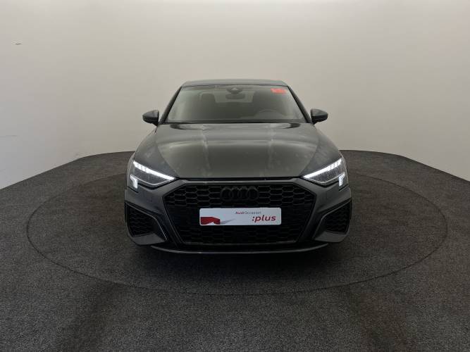 A3 Berline 35 TFSI Mild Hybrid 150 S tronic 7