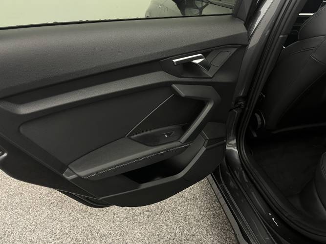 A3 Berline 35 TFSI Mild Hybrid 150 S tronic 7