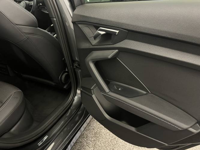 A3 Berline 35 TFSI Mild Hybrid 150 S tronic 7