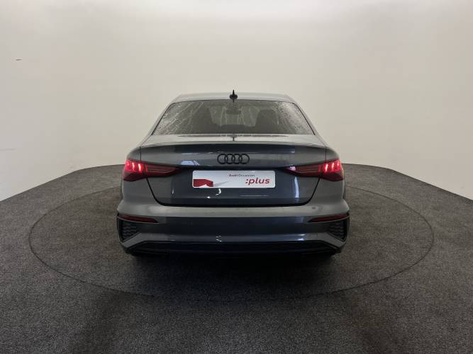 A3 Berline 35 TFSI Mild Hybrid 150 S tronic 7