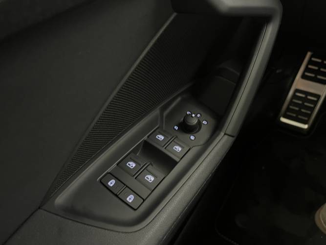 A3 Berline 35 TFSI Mild Hybrid 150 S tronic 7