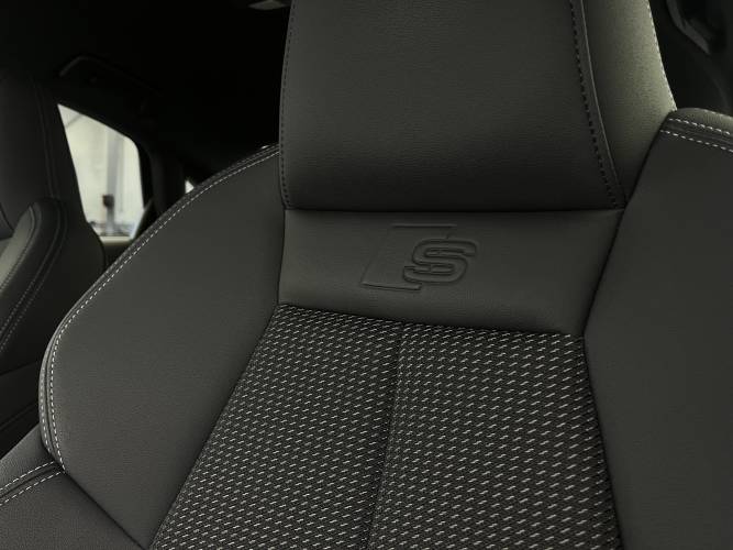 A3 Berline 35 TFSI Mild Hybrid 150 S tronic 7