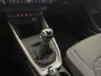 A1 Sportback 25 TFSI 95 ch BVM5