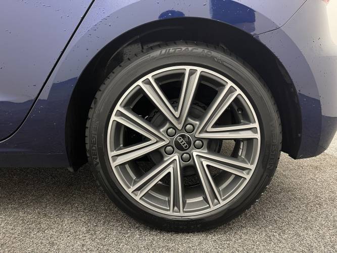 A1 Sportback 25 TFSI 95 ch BVM5