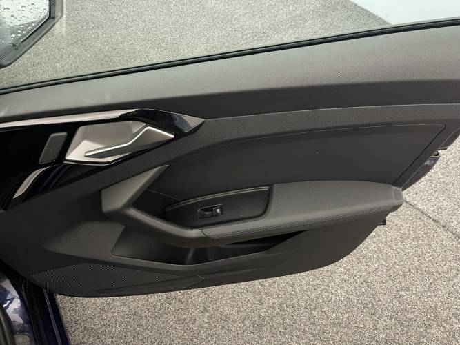 A1 Sportback 25 TFSI 95 ch BVM5