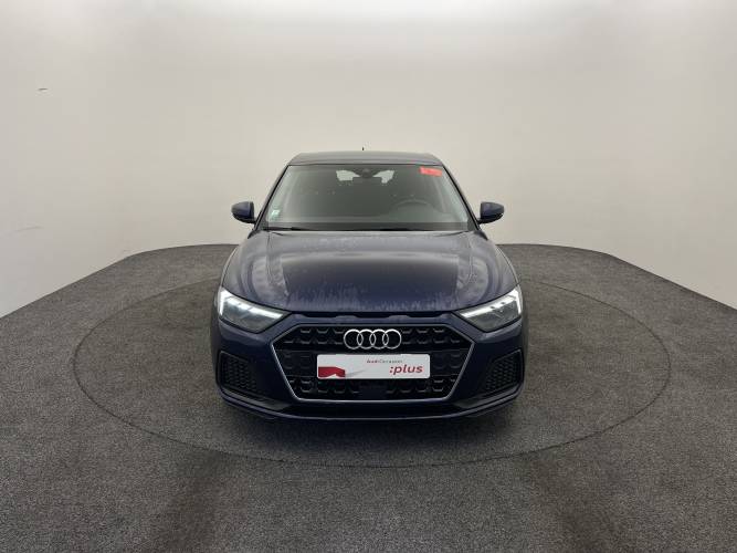 A1 Sportback 25 TFSI 95 ch BVM5