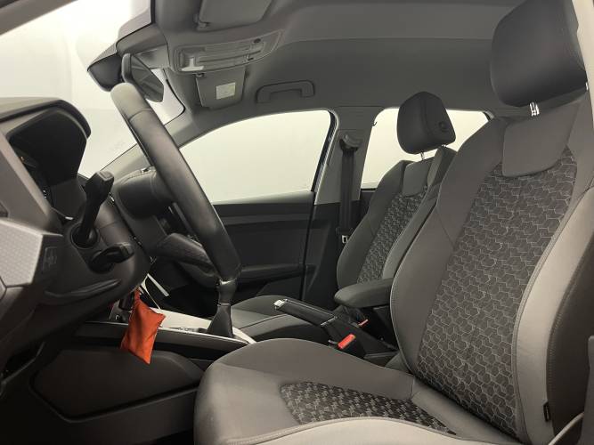 A1 Sportback 25 TFSI 95 ch BVM5