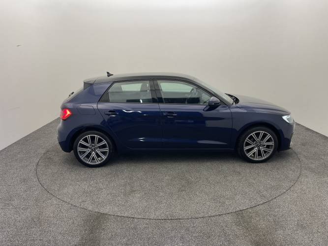 A1 Sportback 25 TFSI 95 ch BVM5