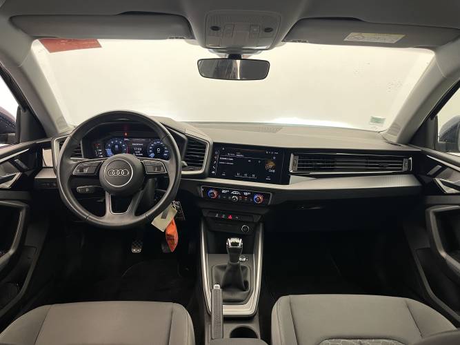 A1 Sportback 25 TFSI 95 ch BVM5
