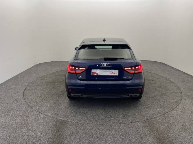 A1 Sportback 25 TFSI 95 ch BVM5