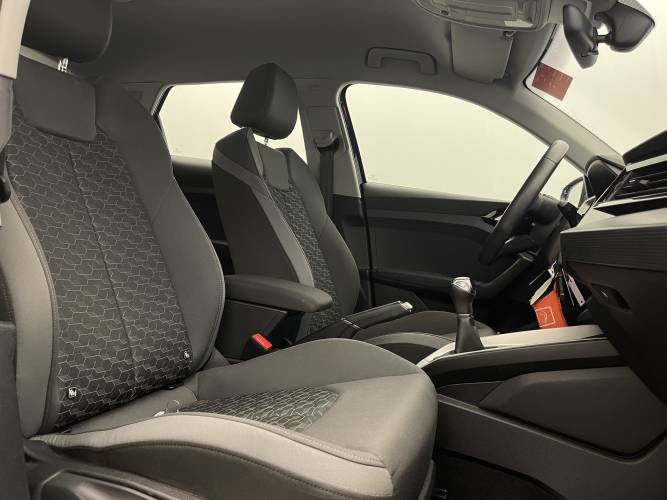 A1 Sportback 25 TFSI 95 ch BVM5
