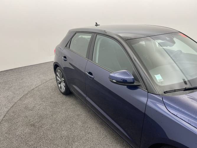 A1 Sportback 25 TFSI 95 ch BVM5