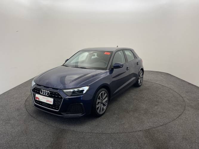 A1 Sportback 25 TFSI 95 ch BVM5