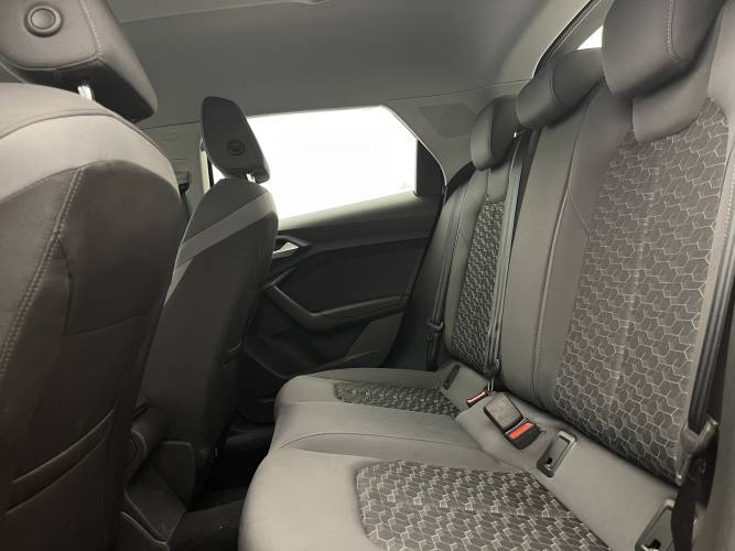 A1 Sportback 25 TFSI 95 ch BVM5