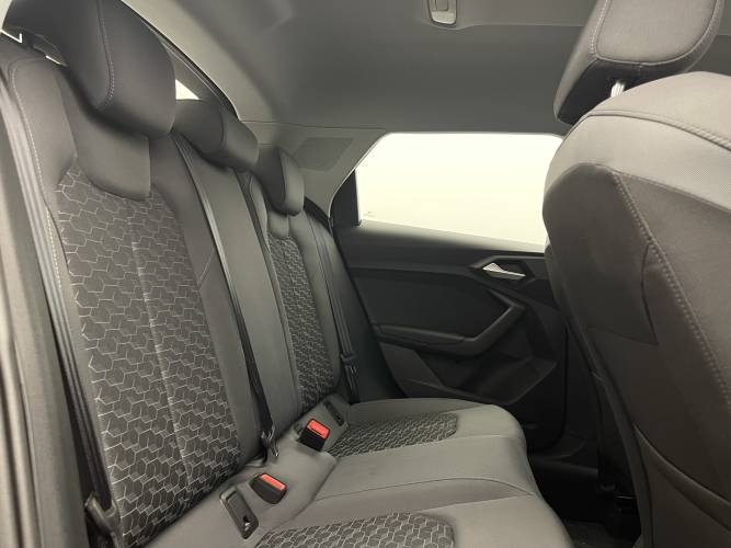 A1 Sportback 25 TFSI 95 ch BVM5