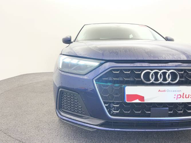 A1 Sportback 25 TFSI 95 ch BVM5