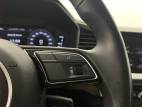 A1 Sportback 25 TFSI 95 ch BVM5