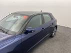 A1 Sportback 25 TFSI 95 ch BVM5