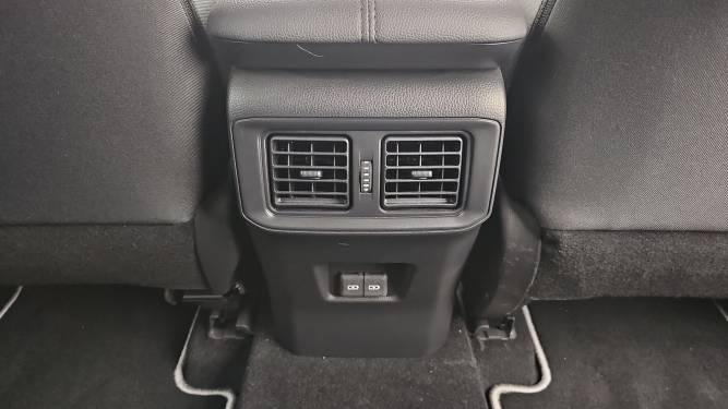 RAV4 Hybride 218 ch 2WD