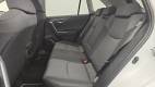 RAV4 Hybride 218 ch 2WD
