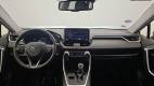 RAV4 Hybride 218 ch 2WD