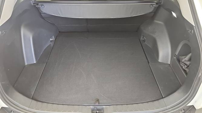 RAV4 Hybride 218 ch 2WD