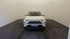 RAV4 Hybride 218 ch 2WD