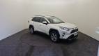 RAV4 Hybride 218 ch 2WD