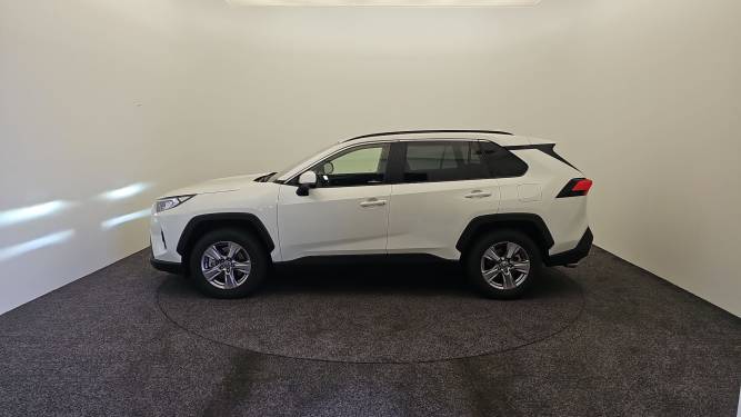 RAV4 Hybride 218 ch 2WD