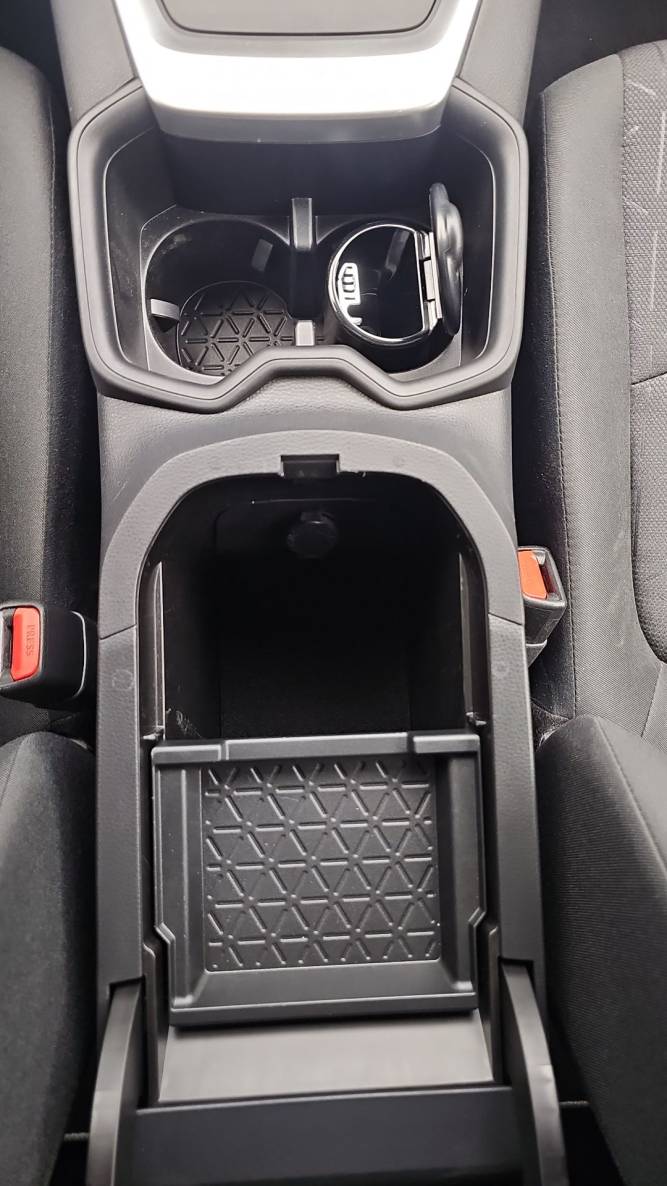 RAV4 Hybride 218 ch 2WD