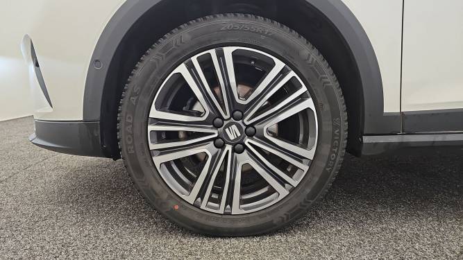 Arona 1.0 TSI 95 ch Start/Stop BVM5