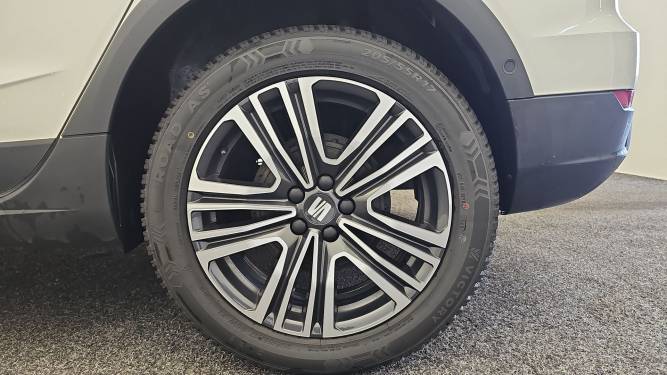 Arona 1.0 TSI 95 ch Start/Stop BVM5