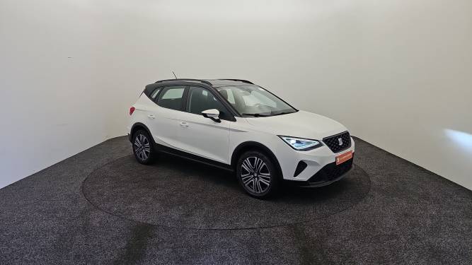 Arona 1.0 TSI 95 ch Start/Stop BVM5