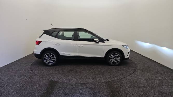 Arona 1.0 TSI 95 ch Start/Stop BVM5