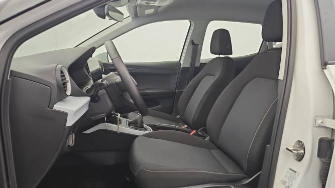 Arona 1.0 TSI 95 ch Start/Stop BVM5
