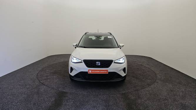 Arona 1.0 TSI 95 ch Start/Stop BVM5