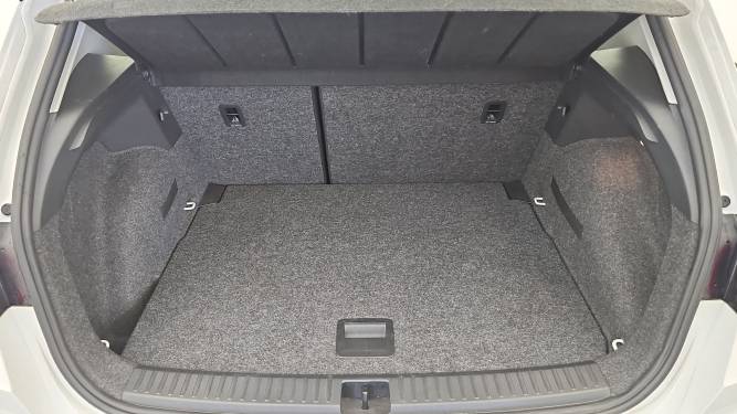 Arona 1.0 TSI 95 ch Start/Stop BVM5