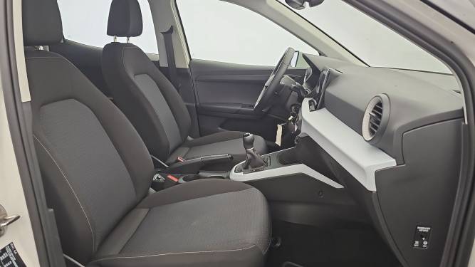 Arona 1.0 TSI 95 ch Start/Stop BVM5