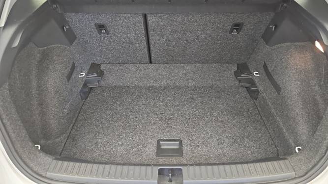 Arona 1.0 TSI 95 ch Start/Stop BVM5