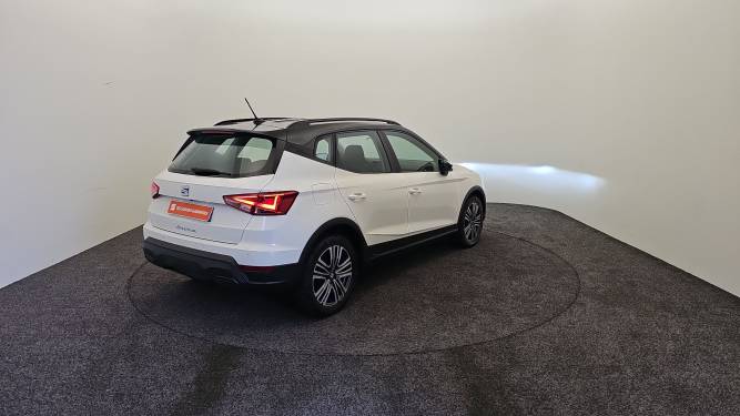 Arona 1.0 TSI 95 ch Start/Stop BVM5
