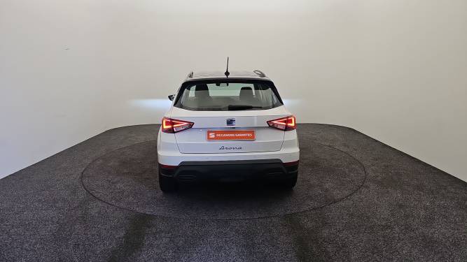 Arona 1.0 TSI 95 ch Start/Stop BVM5